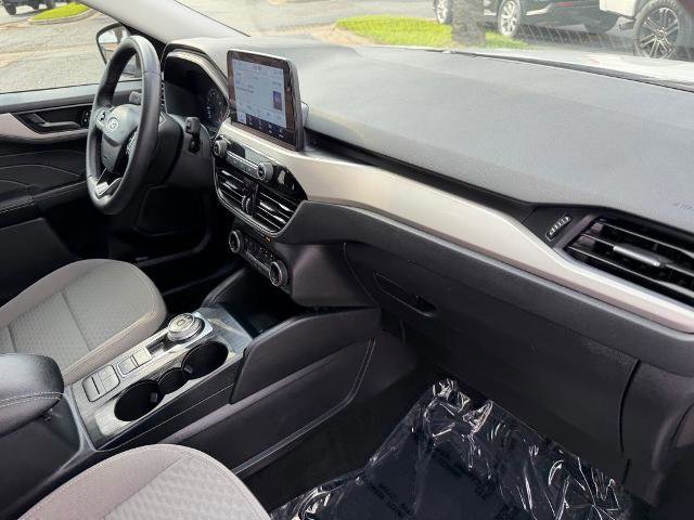 Certified 2022 Ford Escape SE w/ Convenience Package image 23