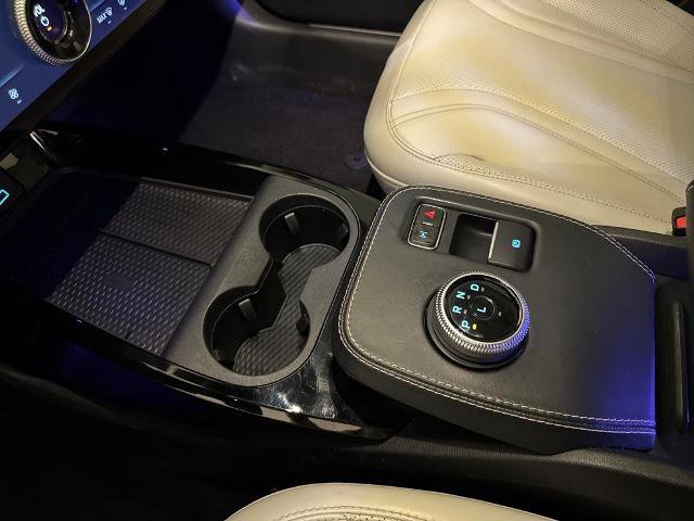 Certified 2021 Ford Mustang Mach-E Premium image 14