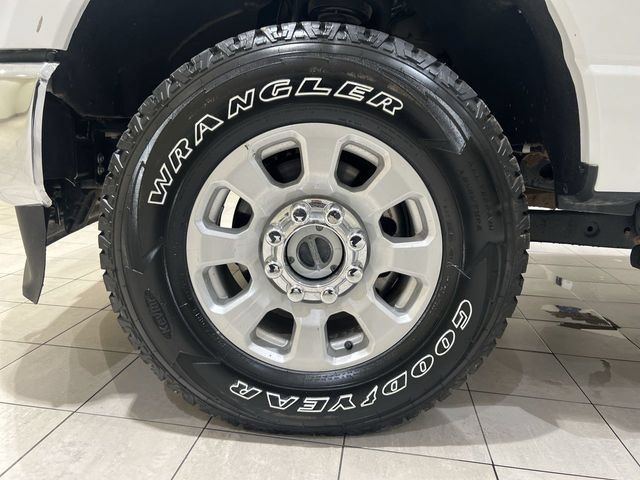 Certified 2024 Ford F250 XLT w/ FX4 Off-Road Package AWD/4WD image 27
