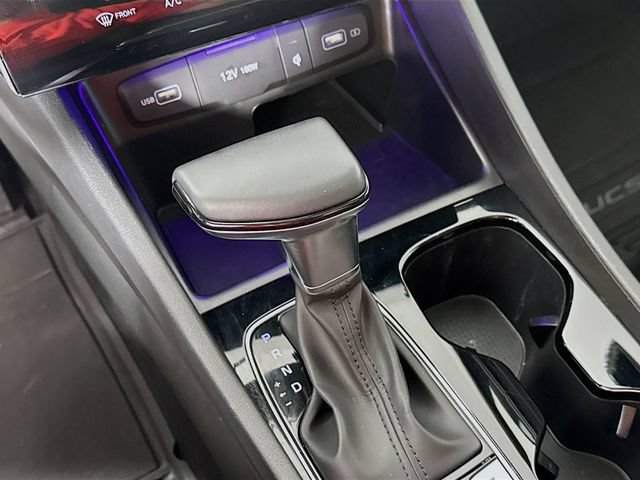 Used 2023 Hyundai Tucson SEL w/ Convenience Package FWD image 19