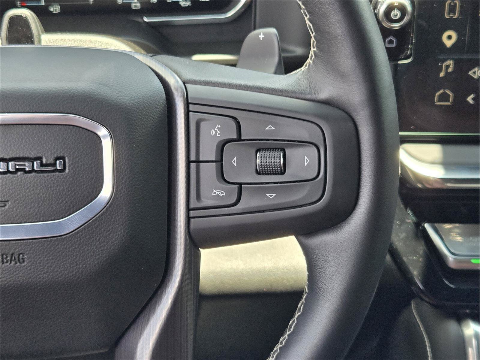Used 2025 GMC Sierra 1500 Denali Ultimate AWD/4WD image 29