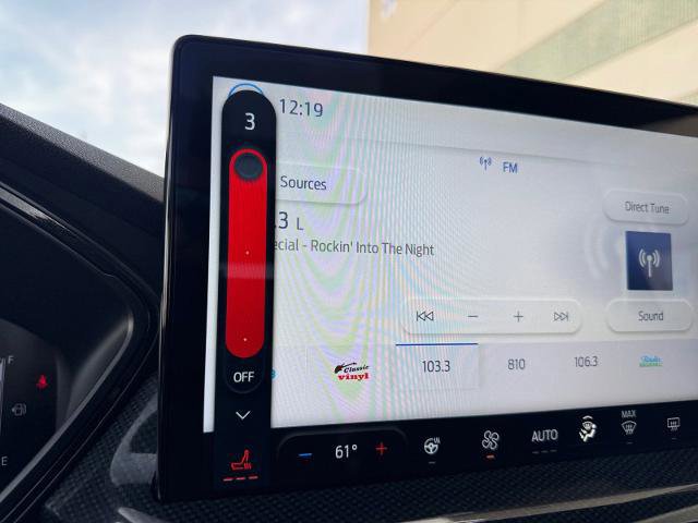 Certified 2024 Ford Escape ST-Line w/ Tech Pack #1 image 23