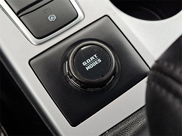 Certified 2022 Ford Bronco Sport Big Bend w/ Convenience Package image 16