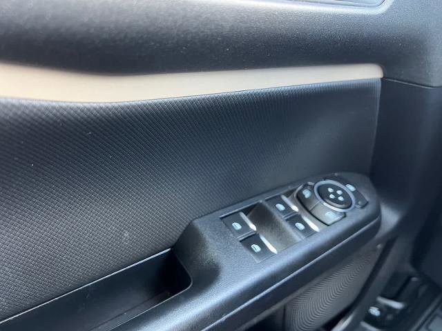 Certified 2025 Ford Bronco Sport Big Bend w/ Convenience Package image 17