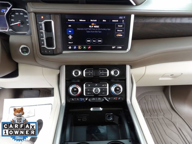 Used 2021 GMC Yukon Denali image 15