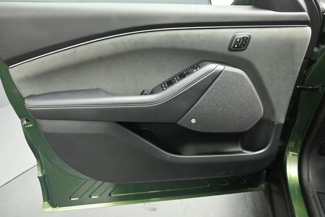 Certified 2025 Ford Mustang Mach-E GT AWD/4WD image 20