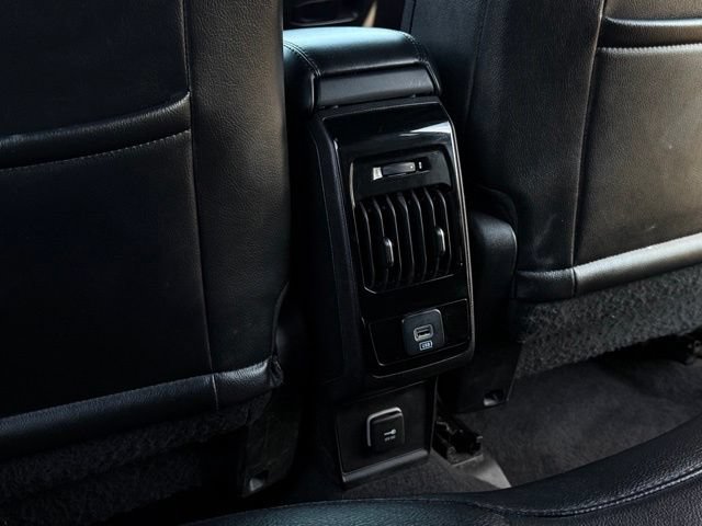Used 2023 Jeep Compass Trailhawk AWD/4WD image 18