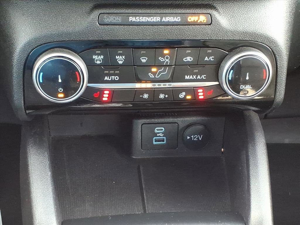 Certified 2022 Ford Escape SEL image 15