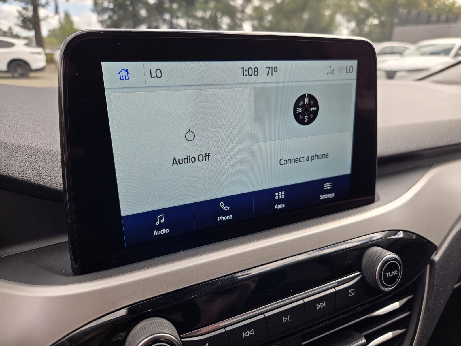 Certified 2022 Ford Escape SE w/ SE Sport Appearance Package image 22