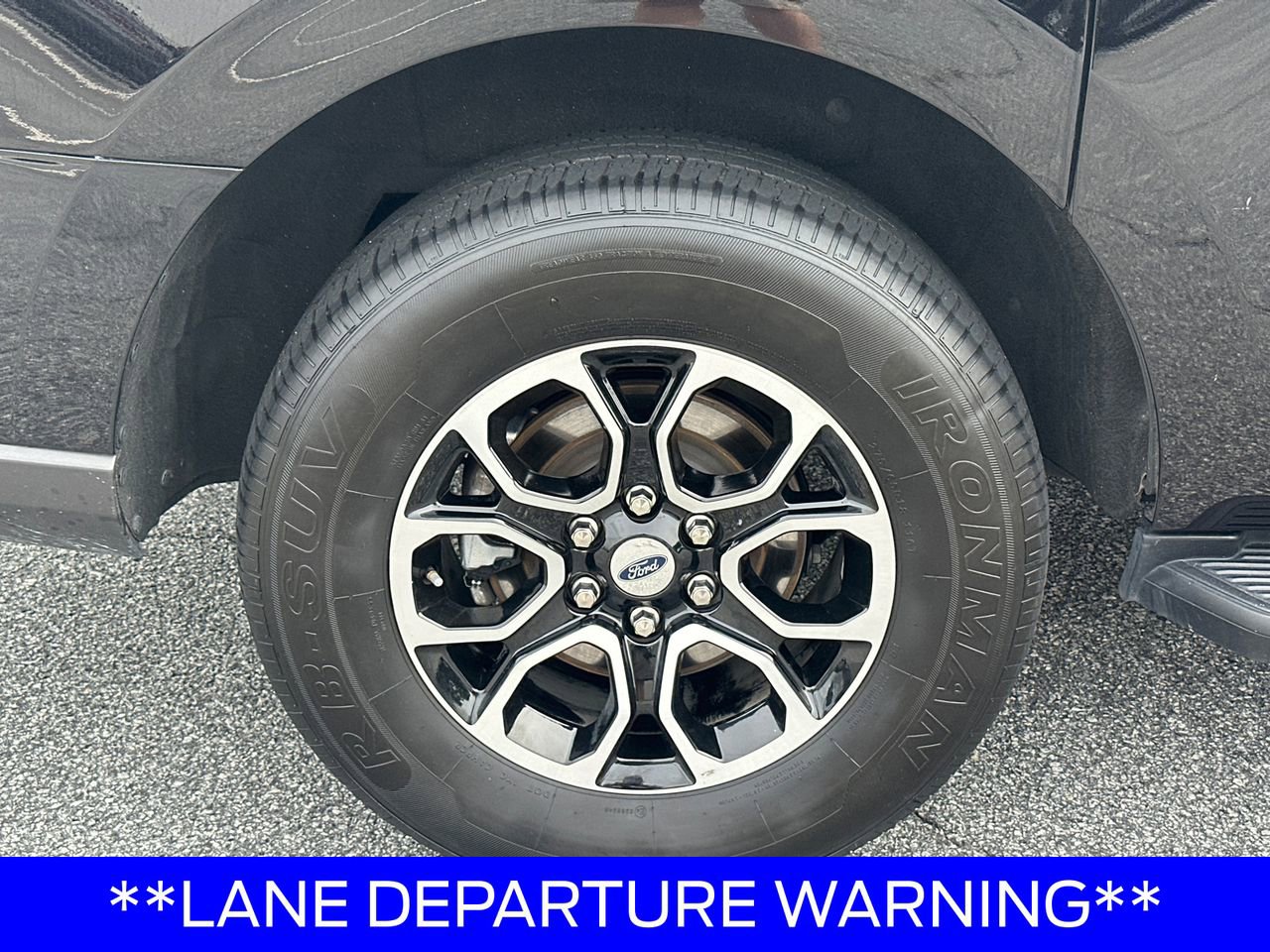 Certified 2024 Ford Expedition Max XLT AWD/4WD image 17