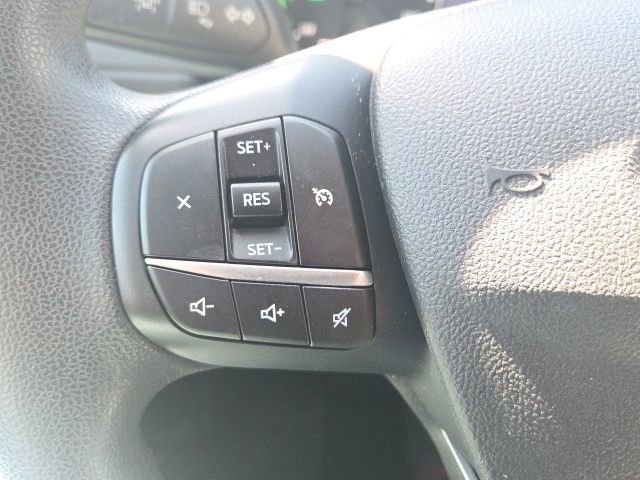Certified 2022 Ford Escape SE AWD/4WD image 39