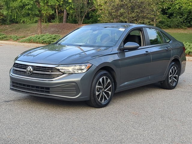 Used 2024 Volkswagen Jetta S FWD image 8