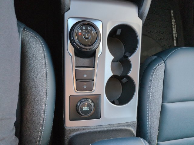 Certified 2024 Ford Bronco Sport Outer Banks AWD/4WD image 41