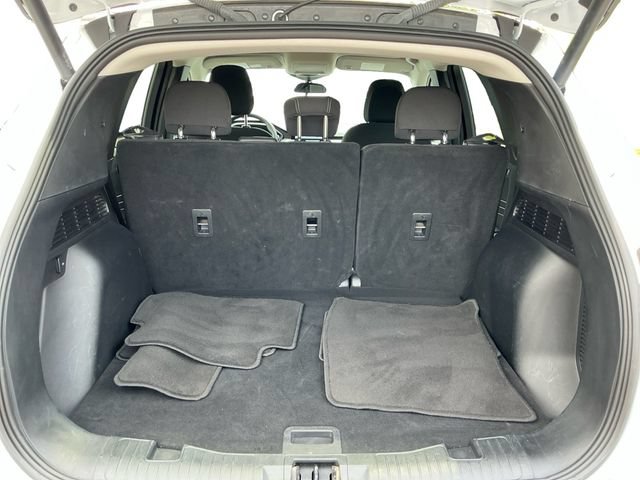 Certified 2024 Ford Escape Active FWD image 19