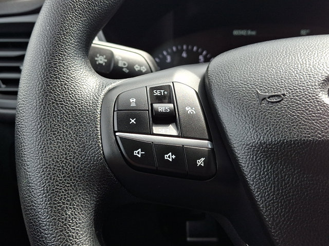 Certified 2020 Ford Escape SE AWD/4WD image 25