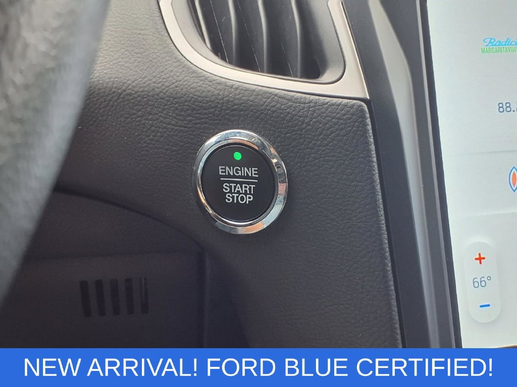 Certified 2024 Ford Edge SEL w/ Convenience Package AWD/4WD image 14
