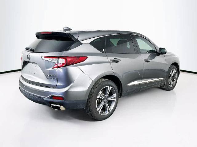 Used 2024 Acura RDX w/ Advance Package AWD/4WD image 22