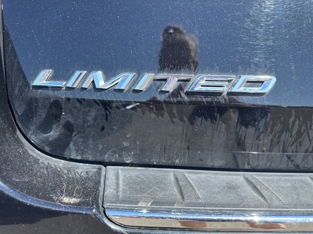 Certified 2024 Ford Explorer Limited image 11