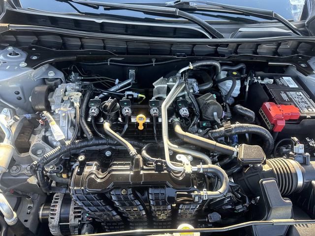 Used 2022 Nissan Altima 2.5 SR image 38