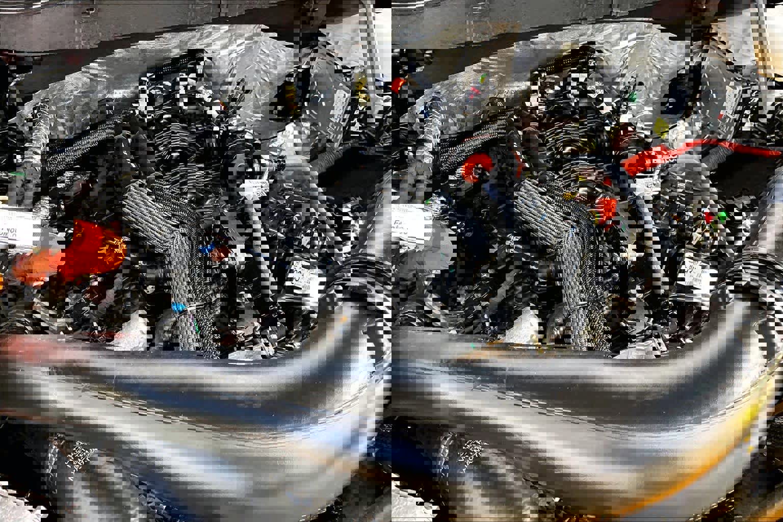 Certified 2025 Ford F150 XLT w/ Equipment Group 302A MID image 34