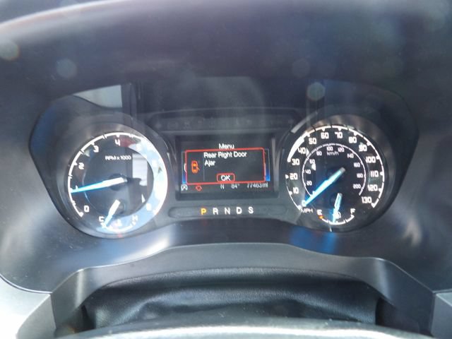 Certified 2019 Ford Ranger XLT w/ Equipment Group 301A Mid RWD image 27
