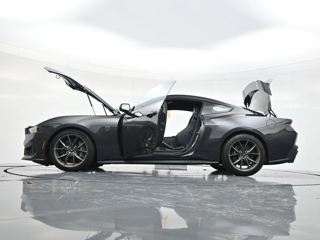 Certified 2024 Ford Mustang Dark Horse image 58