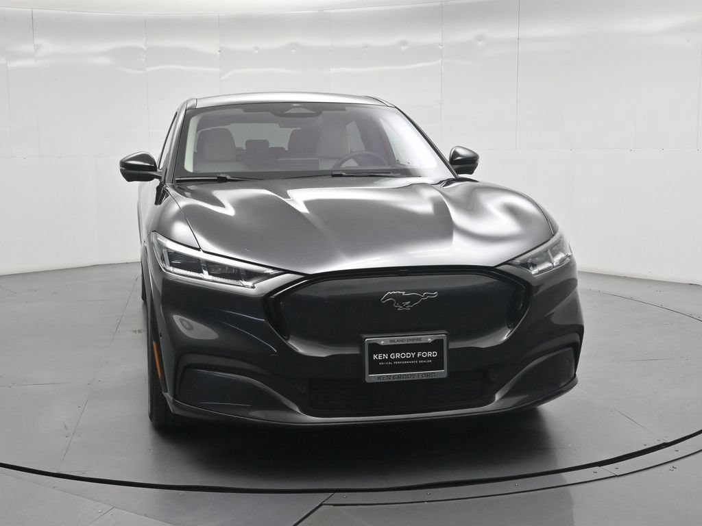 Certified 2022 Ford Mustang Mach-E Premium RWD image 45