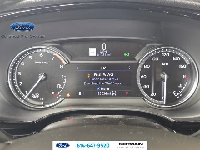 Used 2024 Cadillac XT6 Premium Luxury AWD/4WD image 33