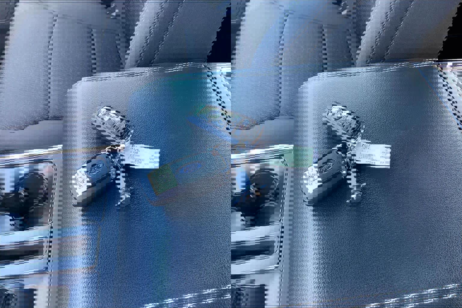 Certified 2023 Ford F150 Tremor image 14