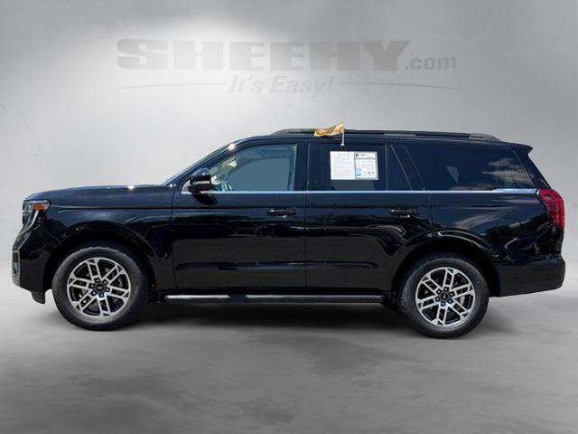 Certified 2025 Ford Expedition Active AWD/4WD image 16