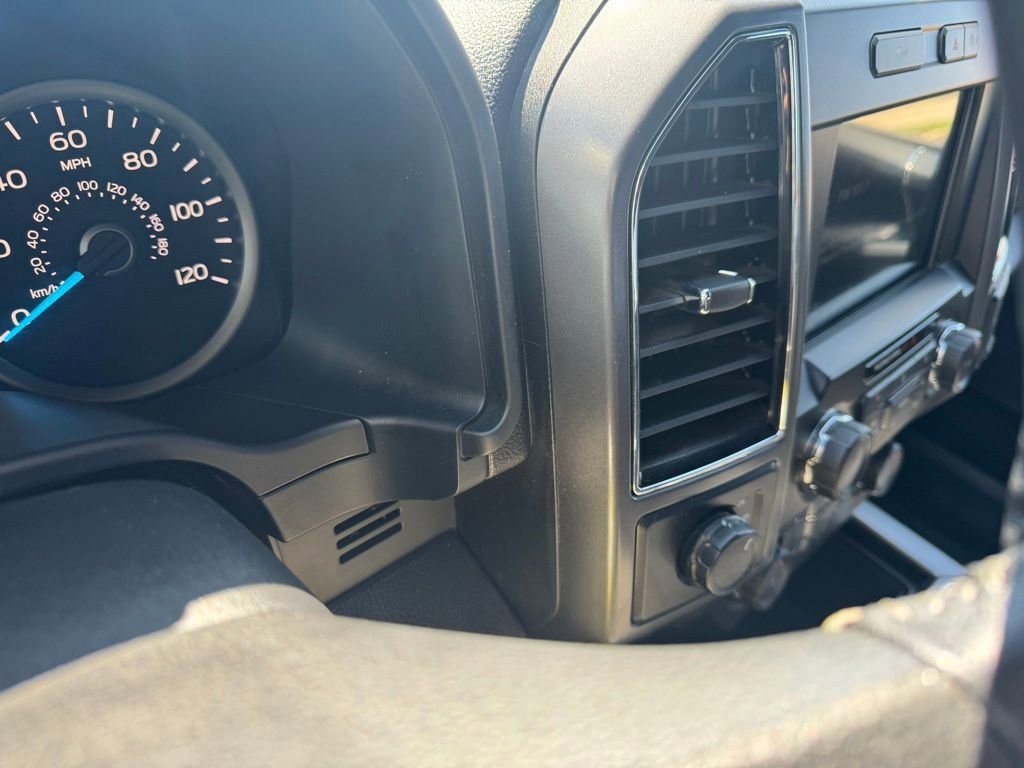 Certified 2018 Ford F150 XLT w/ Equipment Group 302A Luxury image 35