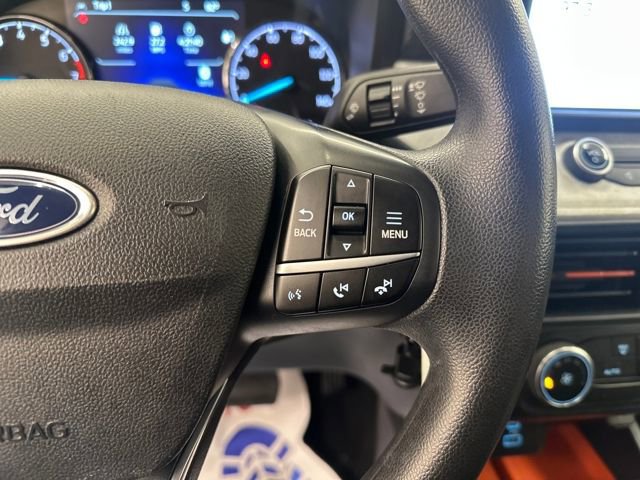 Certified 2022 Ford Maverick XLT w/ Equipment Group 300A Standard image 37