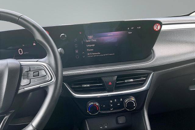 Used 2024 Buick Encore GX Sport Touring FWD image 6