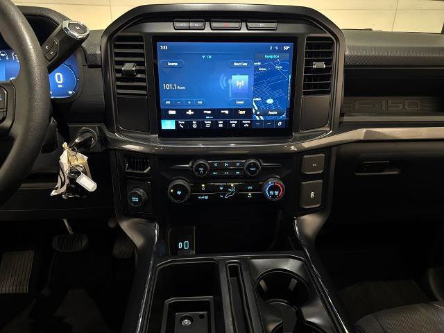 Certified 2024 Ford F150 STX image 24