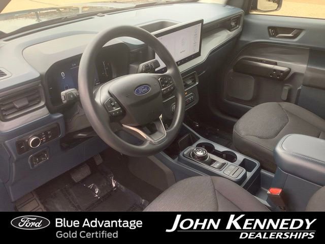 Certified 2025 Ford Maverick XL w/ 4K Tow Package image 11