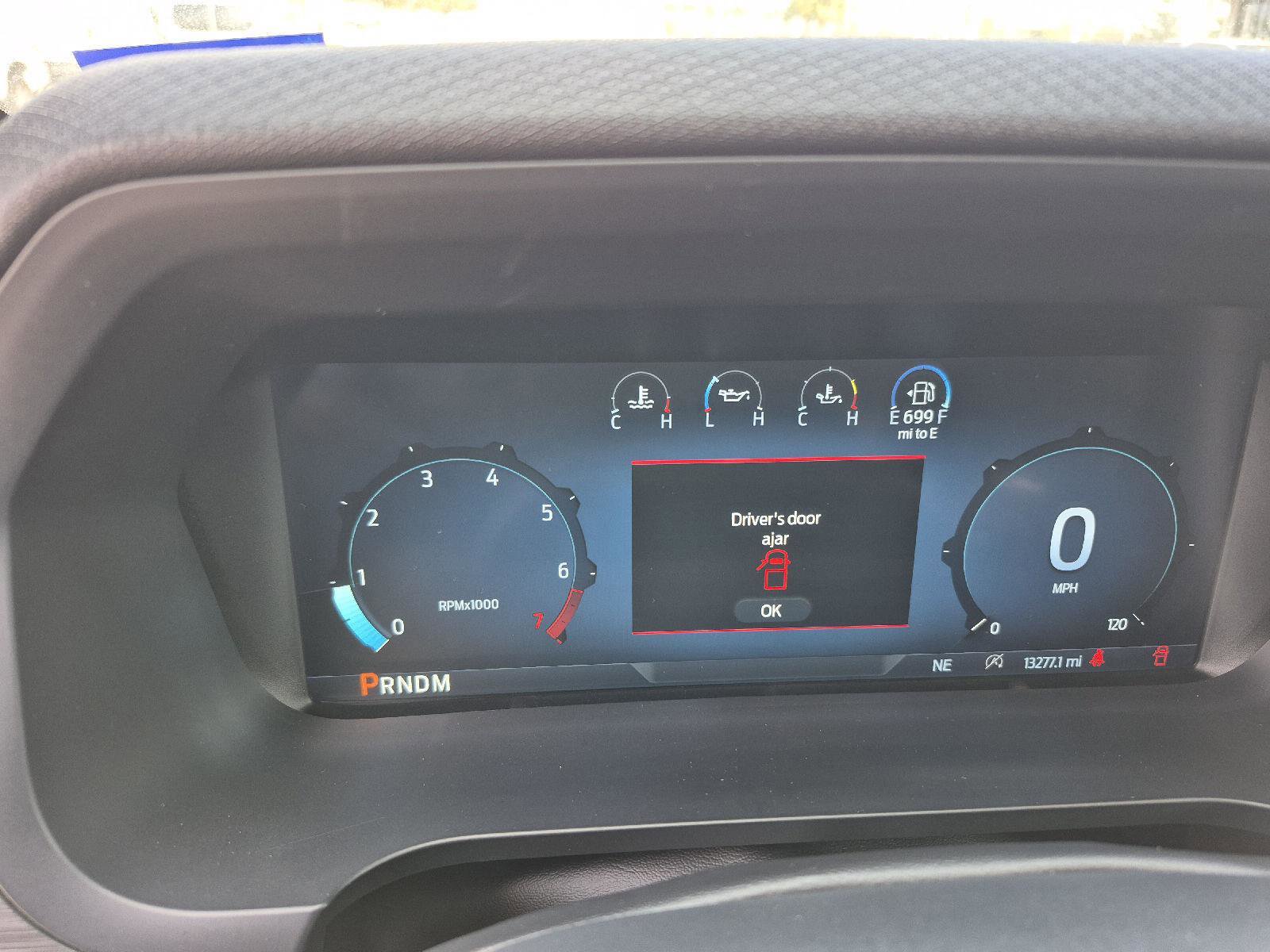 Certified 2024 Ford F150 STX image 6