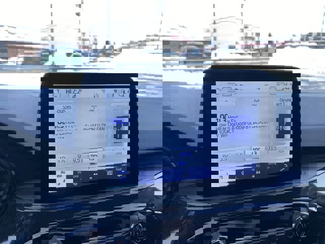 Certified 2025 Ford Escape ST-Line w/ Cold Weather Package image 15