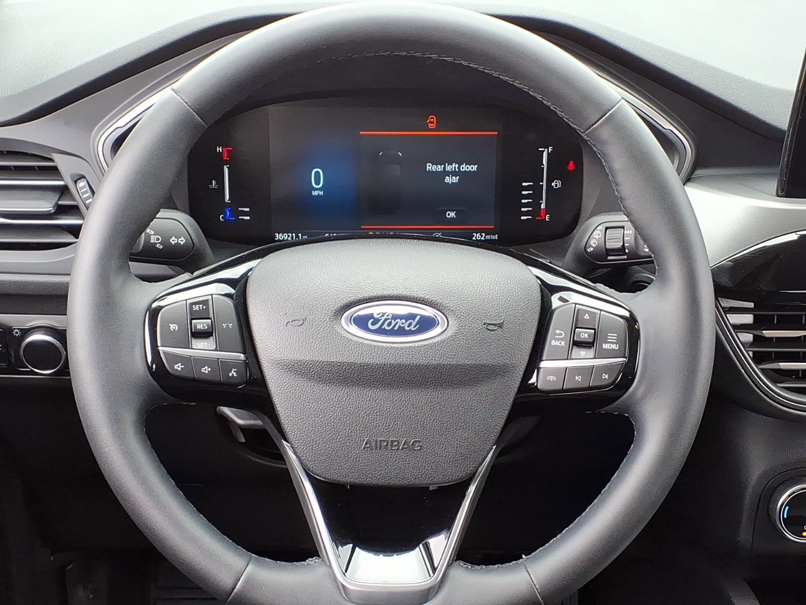 Certified 2023 Ford Escape Active AWD/4WD image 23