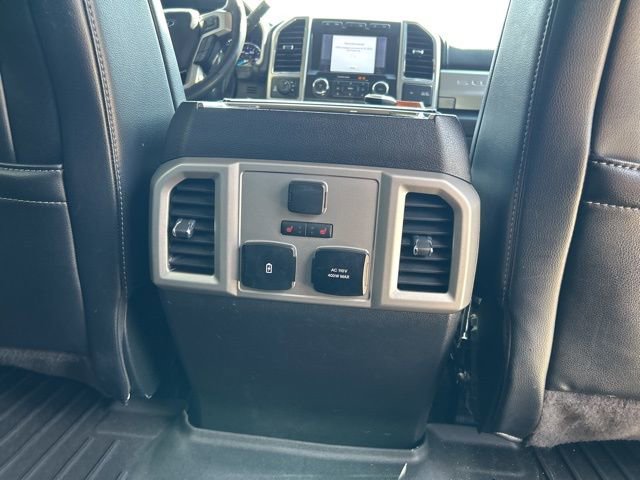 Certified 2020 Ford F250 Lariat w/ Tremor Off-Road Package image 15