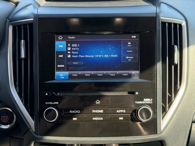 Used 2019 Subaru Forester Premium image 16