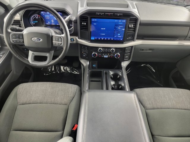 Certified 2023 Ford F150 XLT w/ Equipment Group 302A High AWD/4WD image 19