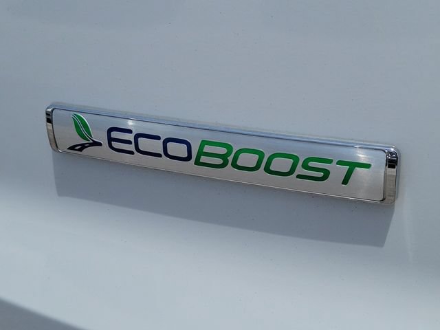 Certified 2018 Ford Explorer XLT w/ Equipment Group 202A FWD image 7