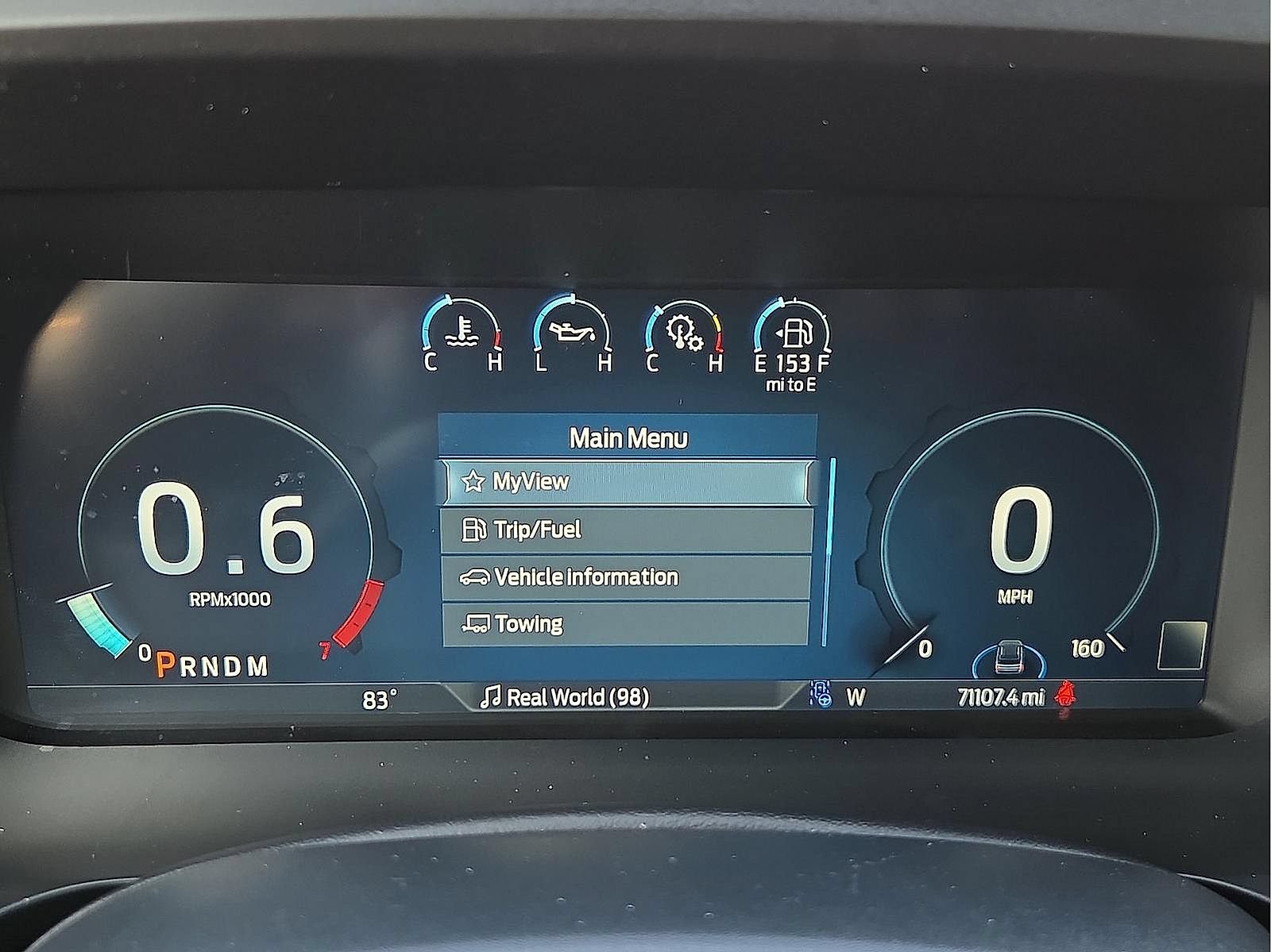 Certified 2022 Ford Expedition Timberline AWD/4WD image 23