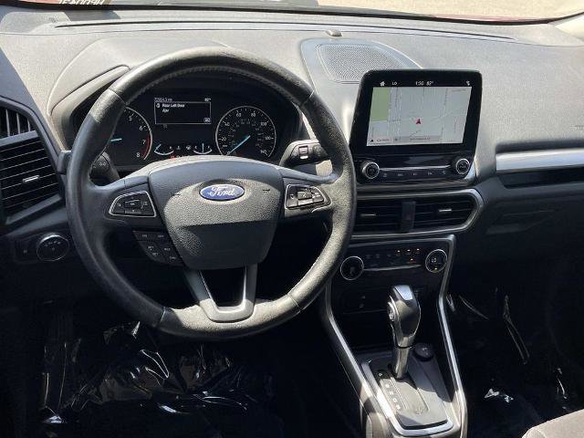 Certified 2018 Ford EcoSport SE FWD image 8