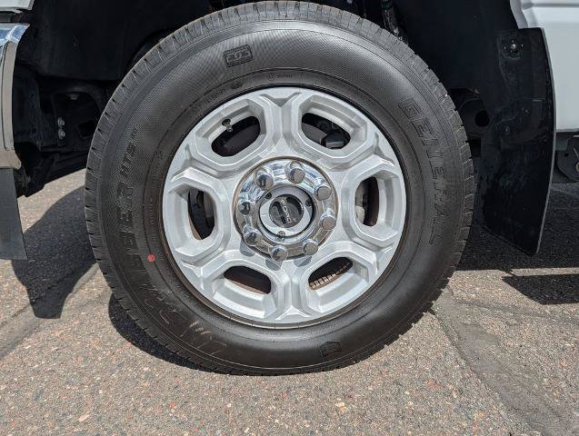 Certified 2025 Ford F250 XL AWD/4WD image 9