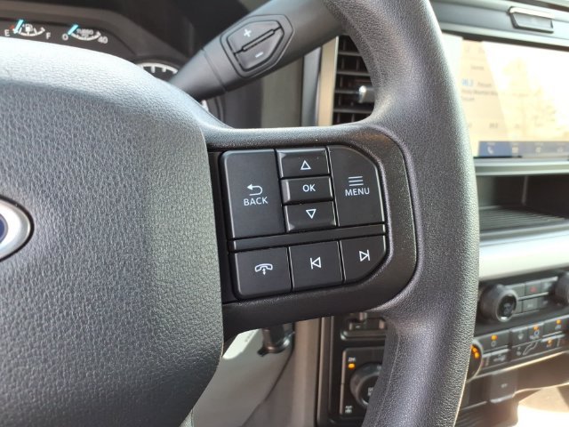 Certified 2025 Ford F350 XLT w/ XLT Value Package AWD/4WD image 24