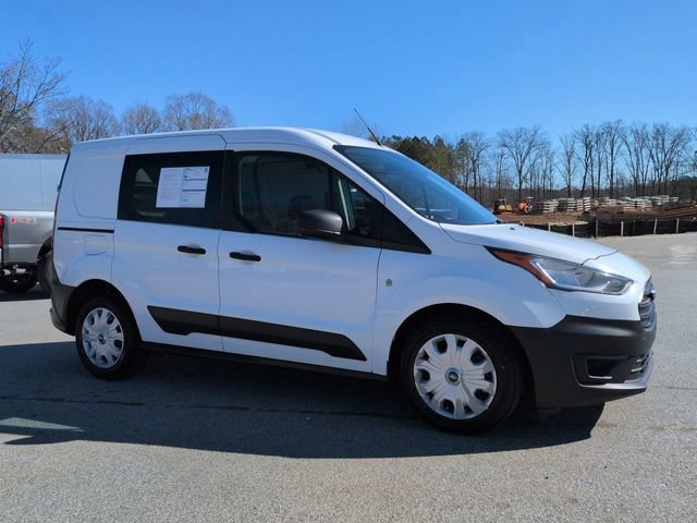 Certified 2019 Ford Transit Connect XL image 7