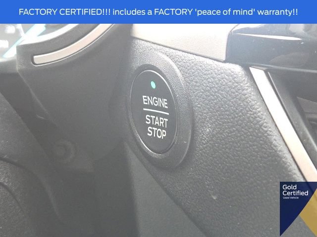 Certified 2022 Ford Escape SEL AWD/4WD image 49