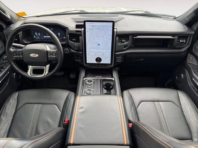Certified 2023 Ford Expedition Platinum AWD/4WD image 10