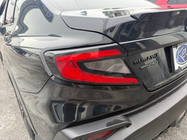 Used 2023 Subaru WRX Premium image 36